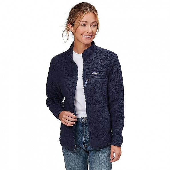 Patagonia Retro Pile Jacket