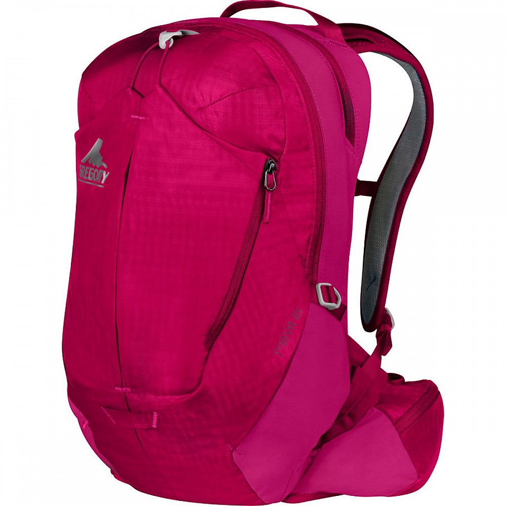 photo: Gregory Maya 18 daypack (under 35l)