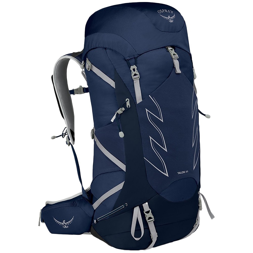 renderen vertegenwoordiger Vernietigen Osprey Talon 44 Reviews - Trailspace