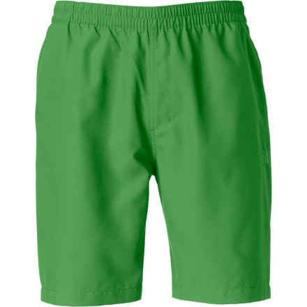 photo: The North Face Class V Trunk active short