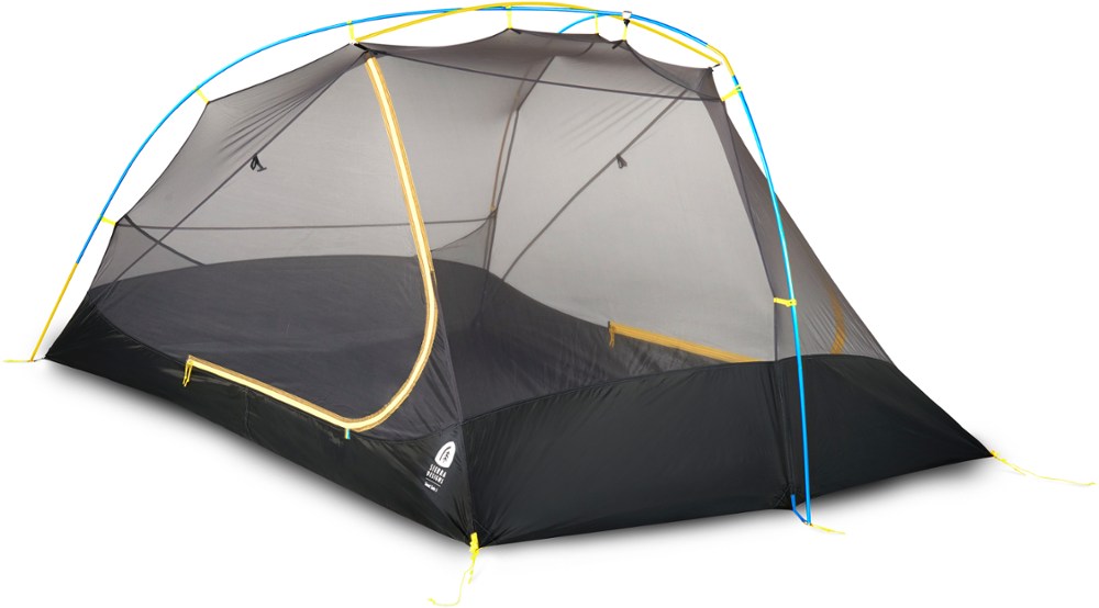 photo: Sierra Designs Sweet Suite 3 three-season tent
