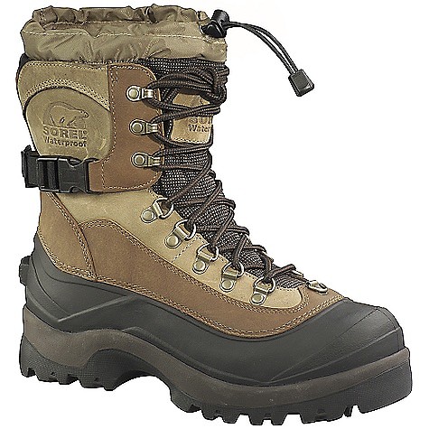 sorel conquest avis