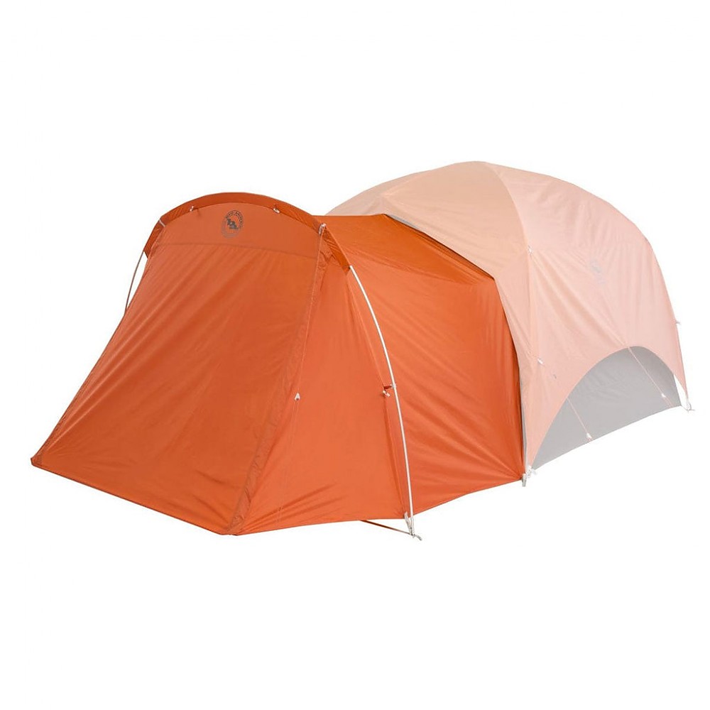 photo: Big Agnes Big House 4 Vestibule vestibule