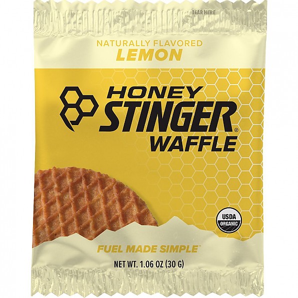Honey Stinger Energy Waffle