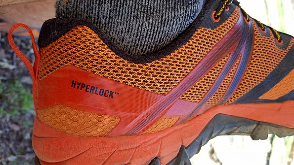 Merrell clearance hyperlock review