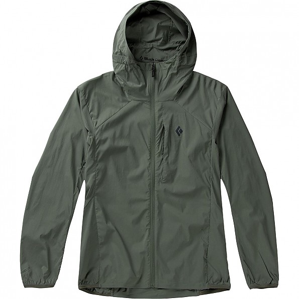 Black Diamond Alpine Start Hoody