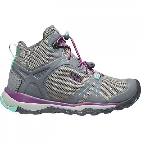 Keen Terradora II Waterproof Boot