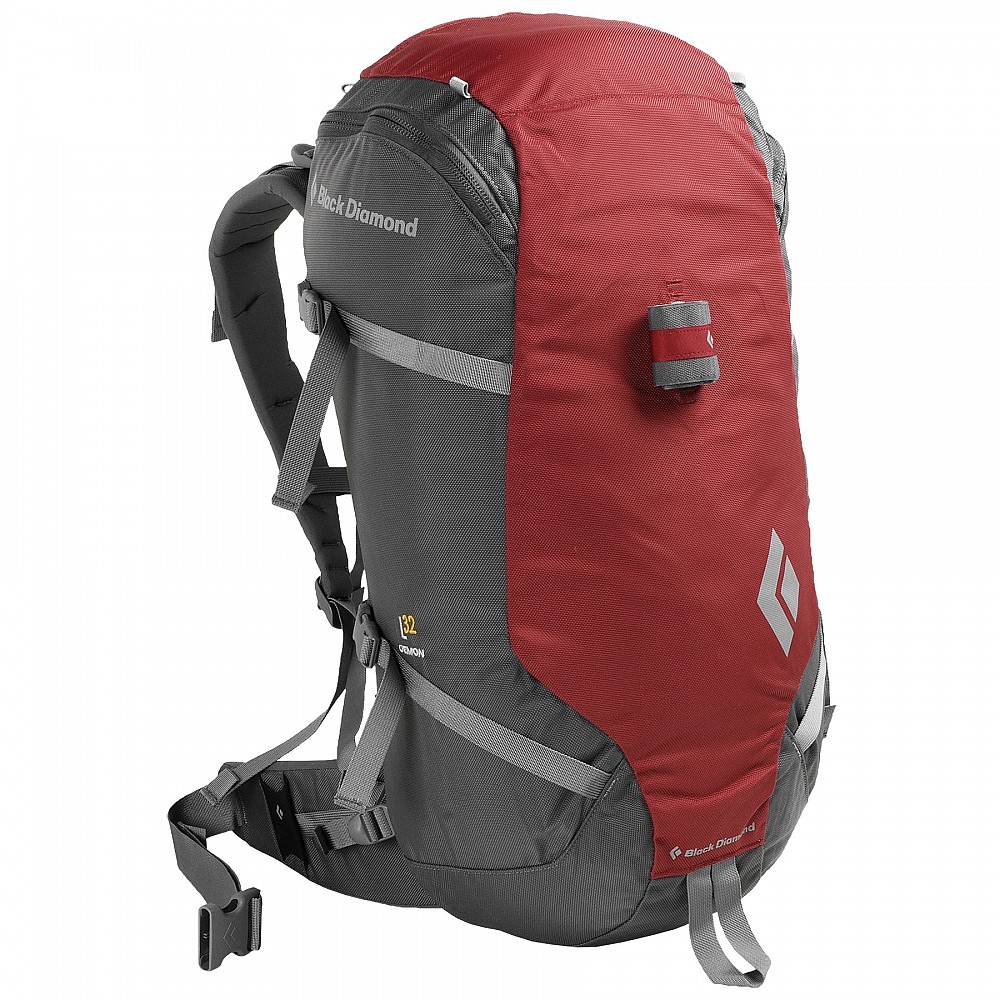 photo: Black Diamond Demon daypack (under 35l)