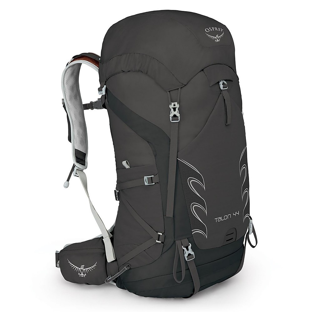 photo: Osprey Talon 44 overnight pack (35-49l)