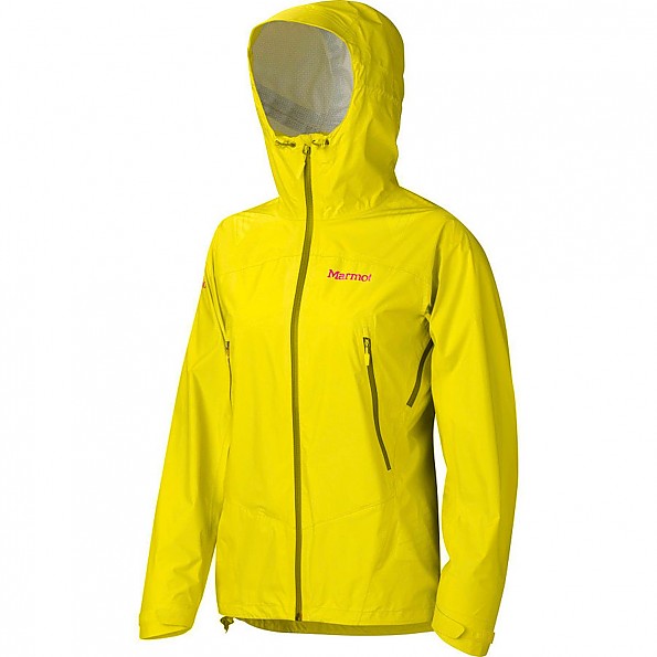 Marmot Super Mica Jacket