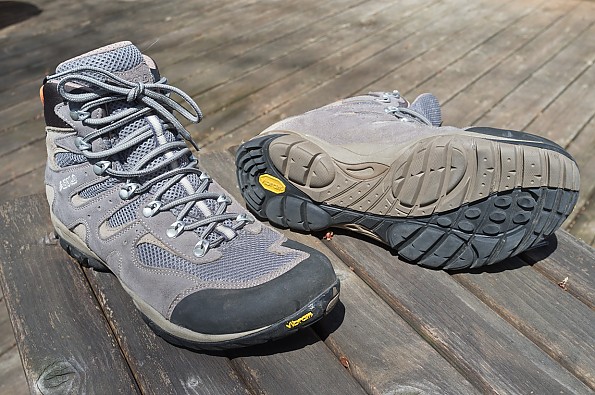 Asolo Piuma Reviews Trailspace