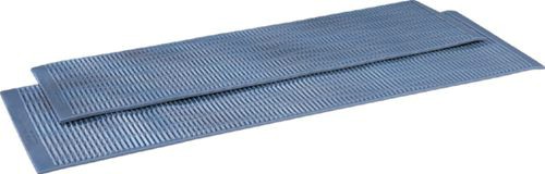 photo: Therm-a-Rest RidgeRest Deluxe closed-cell foam sleeping pad