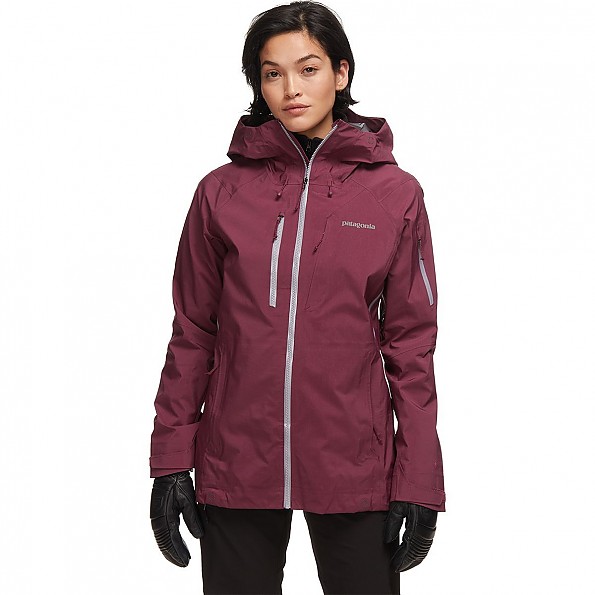 Snowsport Jackets