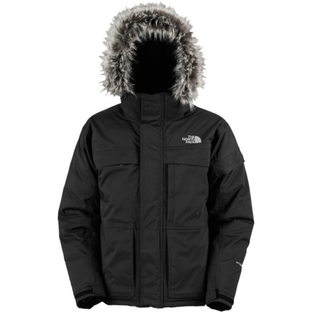The North Face Ice Jacket Reviews 