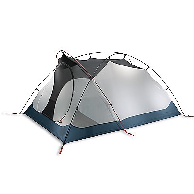 photo: EMS Star 3 Tent three-season tent