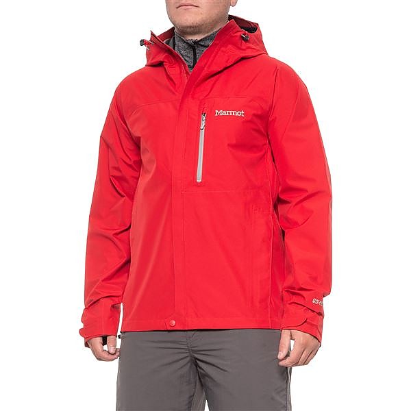 photo: Marmot Men's Minimalist Jacket waterproof jacket