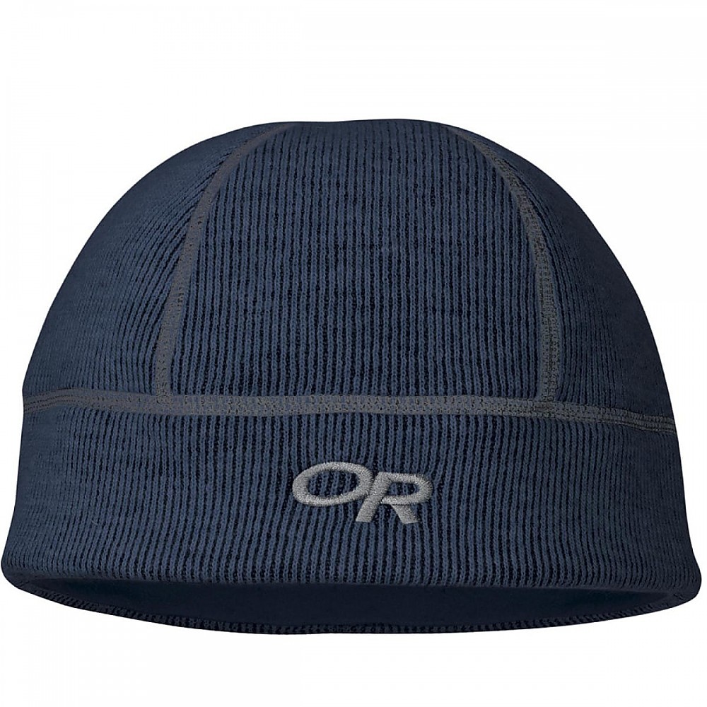 photo: Outdoor Research Flurry Beanie winter hat