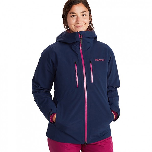 Marmot Featherless Component Jacket