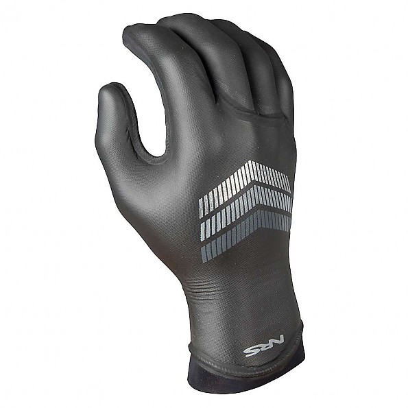 photo of a paddling glove