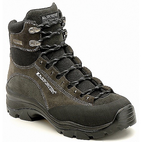 trango trek