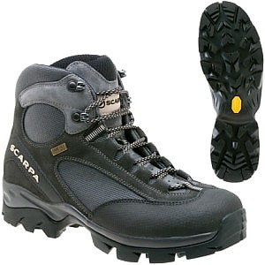 photo: Scarpa Men's ZG 65 XCR hiking boot