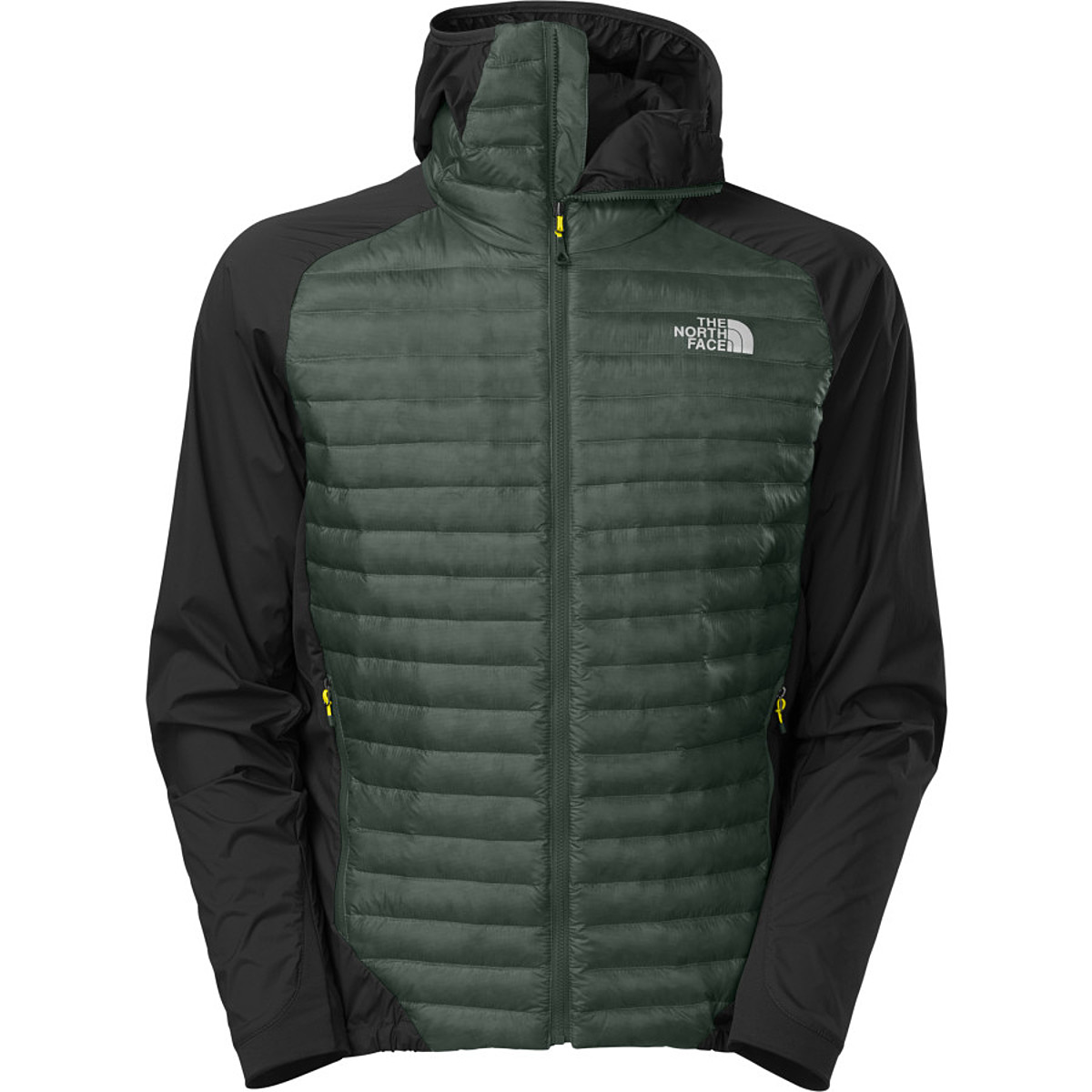 north face verto micro jacket