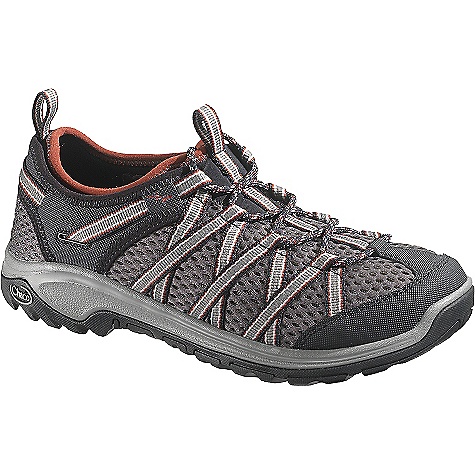 photo: Chaco Outcross Evo 2 water shoe