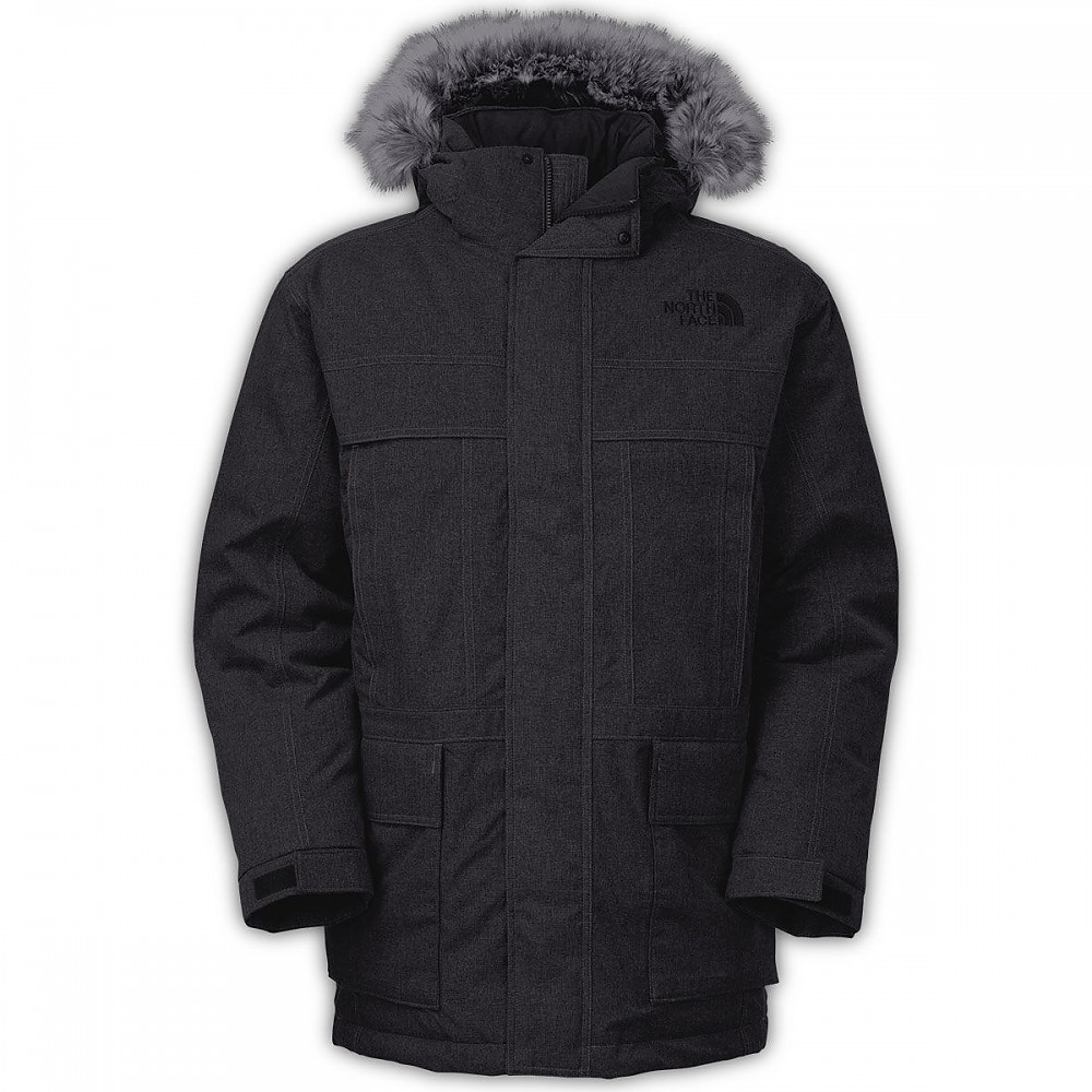【THE NORTH FACE】美品McMurdo Parka The North Face Mcmurdo Parka