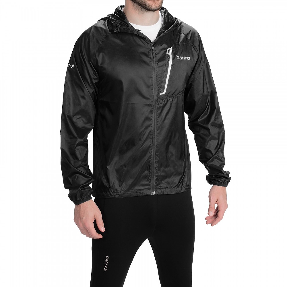 photo: Marmot Ion Windshirt wind shirt