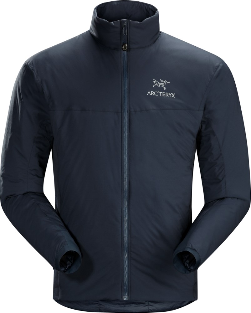 photo: Arc'teryx Men's Atom LT Jacket synthetic insulated jacket