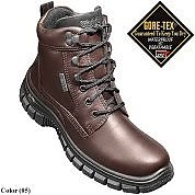 photo: Ecco Women's Track Terrain backpacking boot