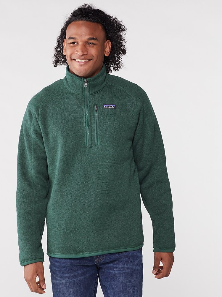 better sweater review