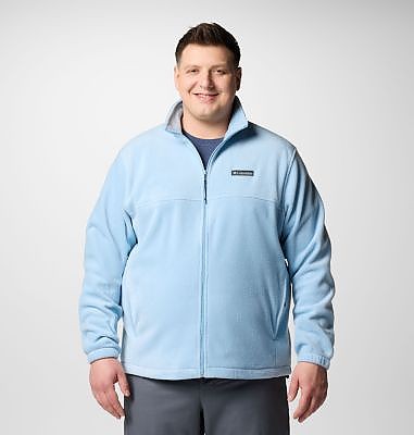 Columbia Steens Mountain Full Zip