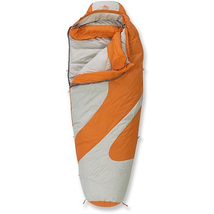 Kelty Light Year Down 20 Reviews - Trailspace