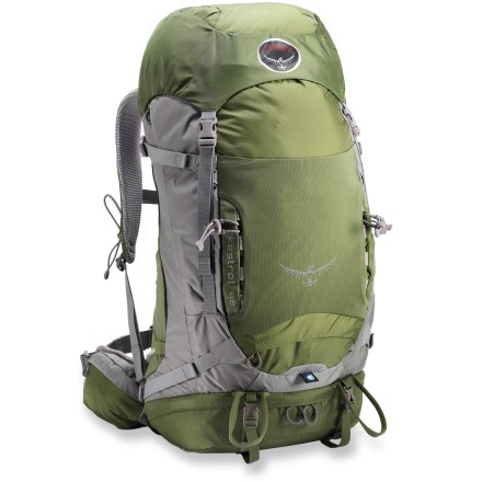 osprey kestrel 48 liter