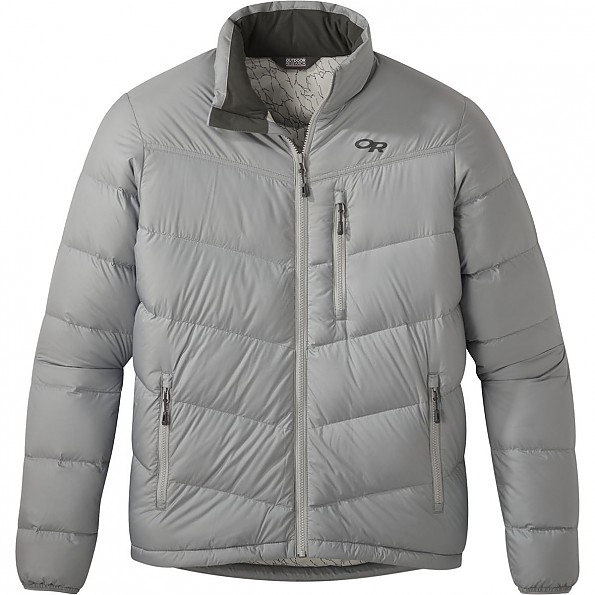 Outdoor Research Transcendent Down Jacket