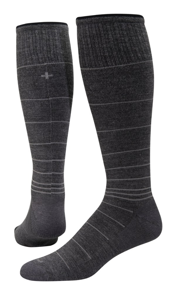 photo: Sockwell Circulator Compression Socks compression sock