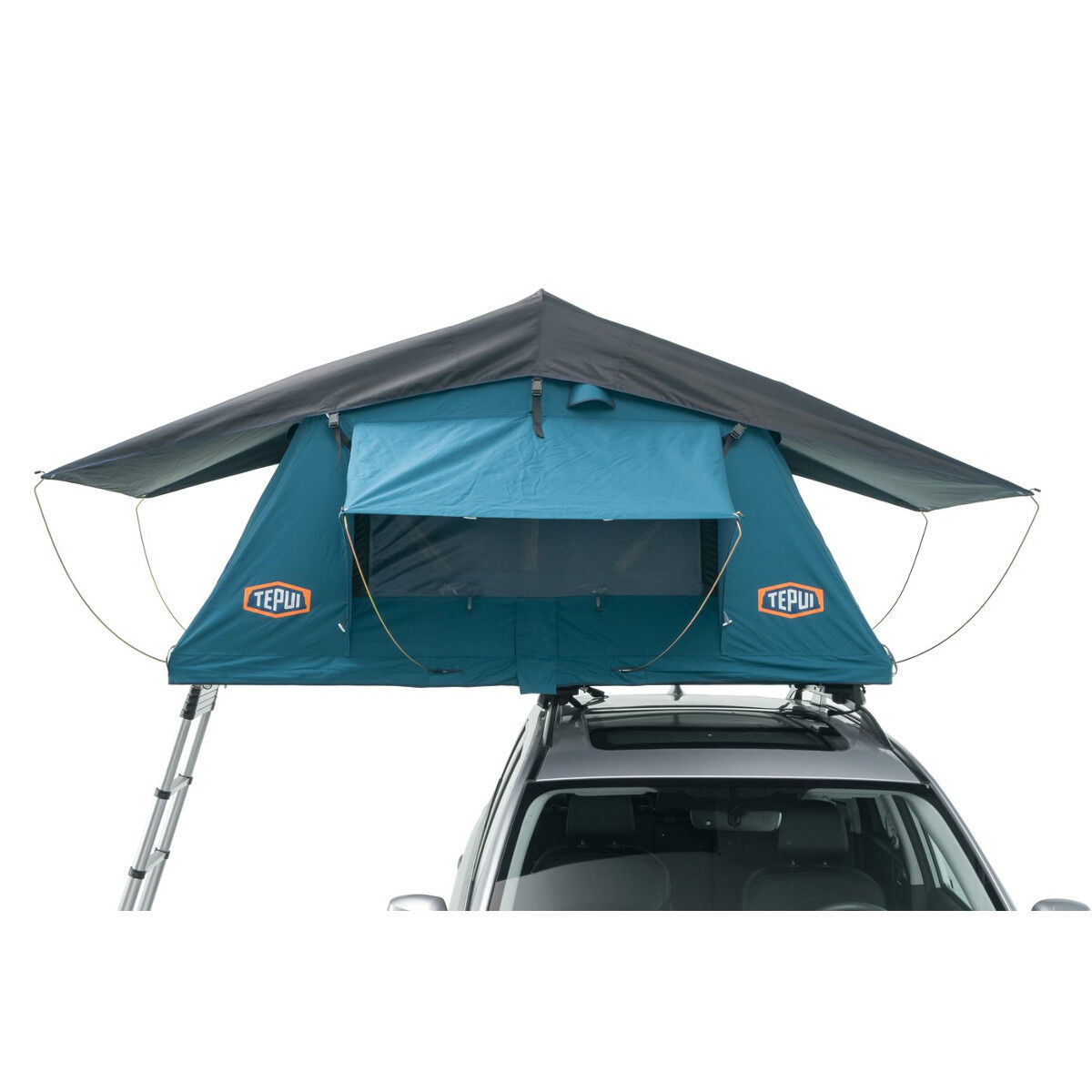 photo: Tepui Explorer Series Kukenam 3 roof-top tent