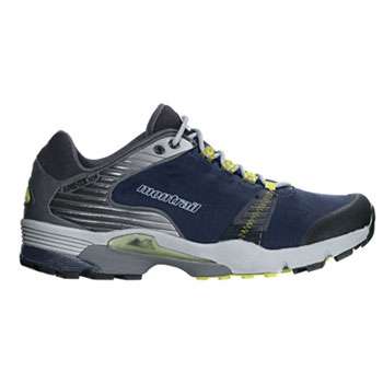 photo: Montrail Susitna II XCR trail running shoe