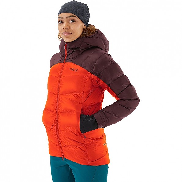 Rab Neutrino Pro Jacket