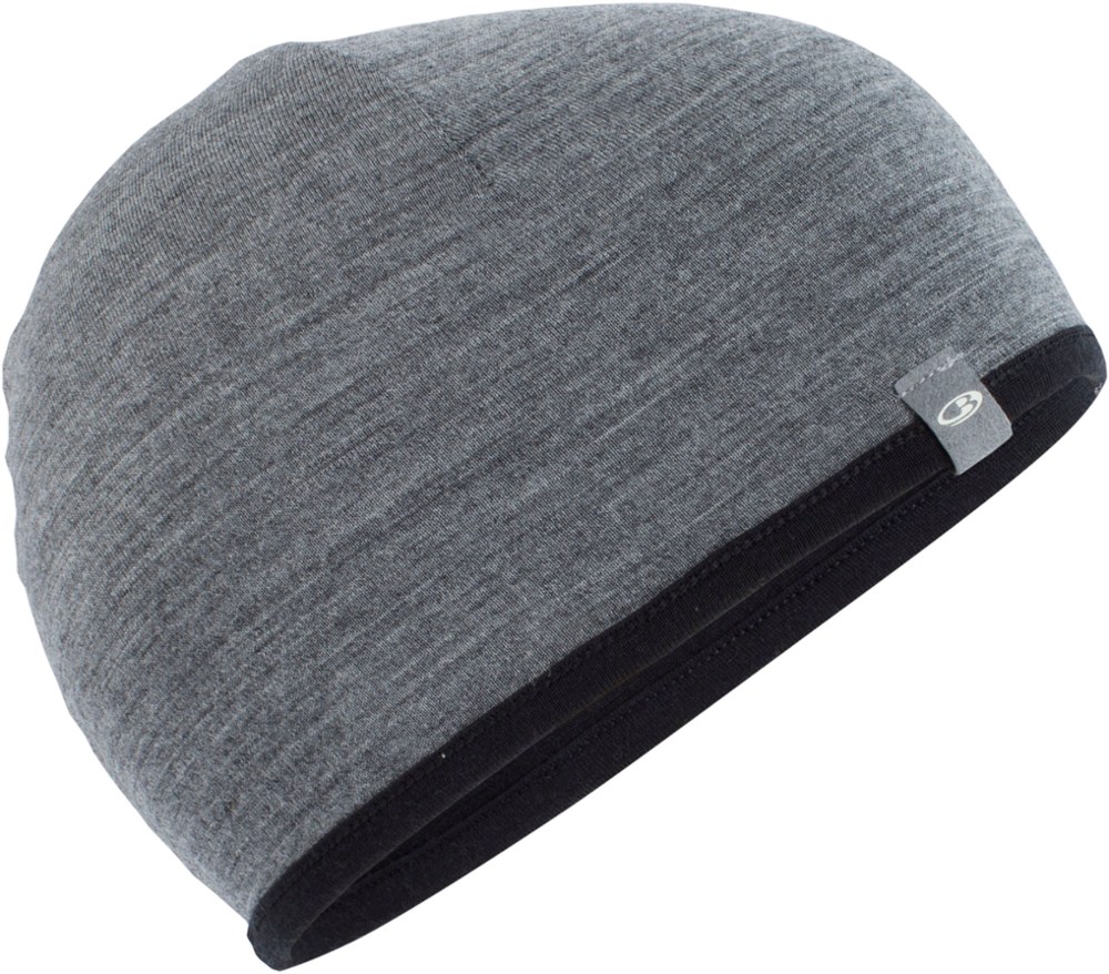 photo: Icebreaker Pocket 200 Hat winter hat