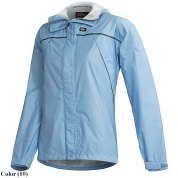 photo: Lowe Alpine Men's Adrenaline Jacket waterproof jacket