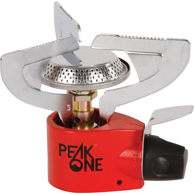 Coleman Peak 1 Stove Reviews Trailspace