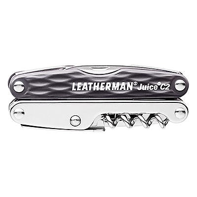 photo: Leatherman Juice C2 multi-tool