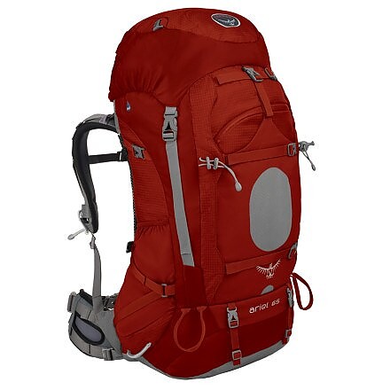 Osprey Ariel 65