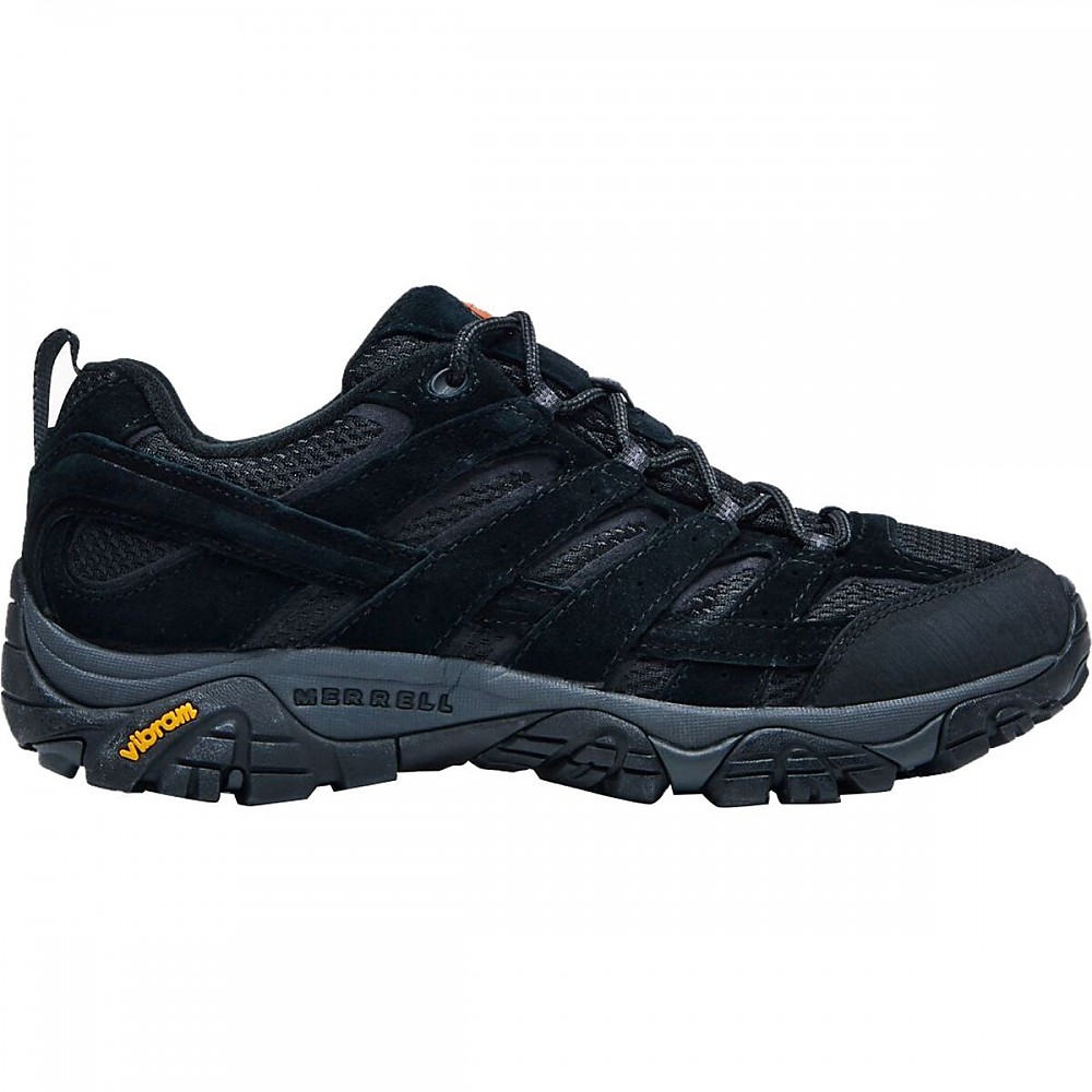photo: Merrell Men's Moab 2 Ventilator trail shoe