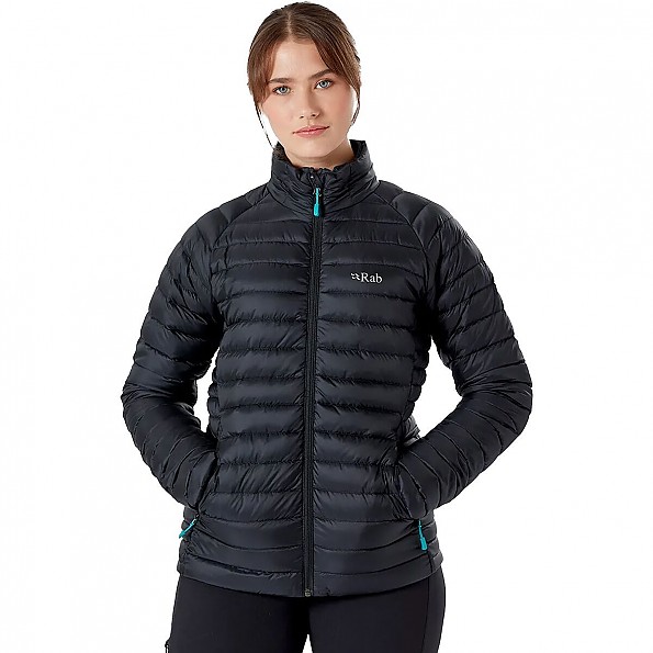 Rab Microlight Down Jacket