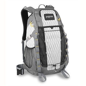 photo: JanSport Solstice daypack (under 35l)