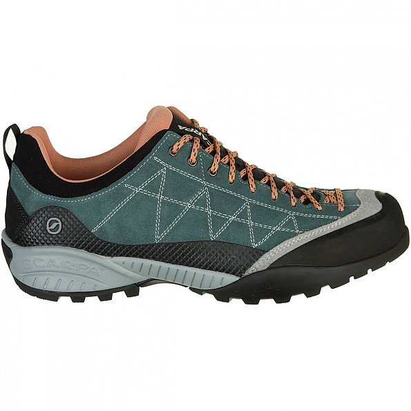 Scarpa Zen Pro