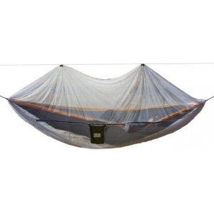 photo: Trek Light Gear Bug Free Hammock Shield hammock accessory